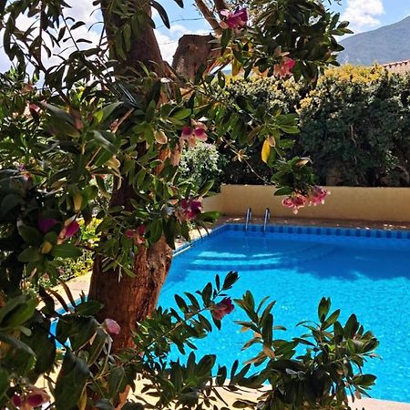 Hotel La Playa Cala Gonone Εξωτερικό φωτογραφία