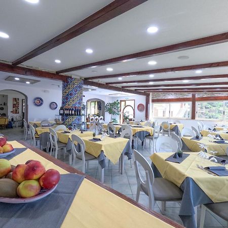 Hotel La Playa Cala Gonone Εξωτερικό φωτογραφία