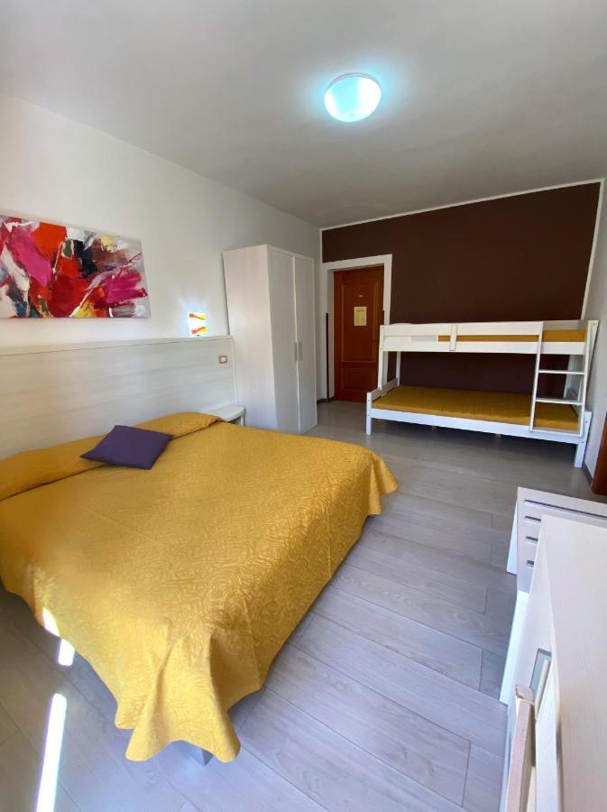 Hotel La Playa Cala Gonone Εξωτερικό φωτογραφία