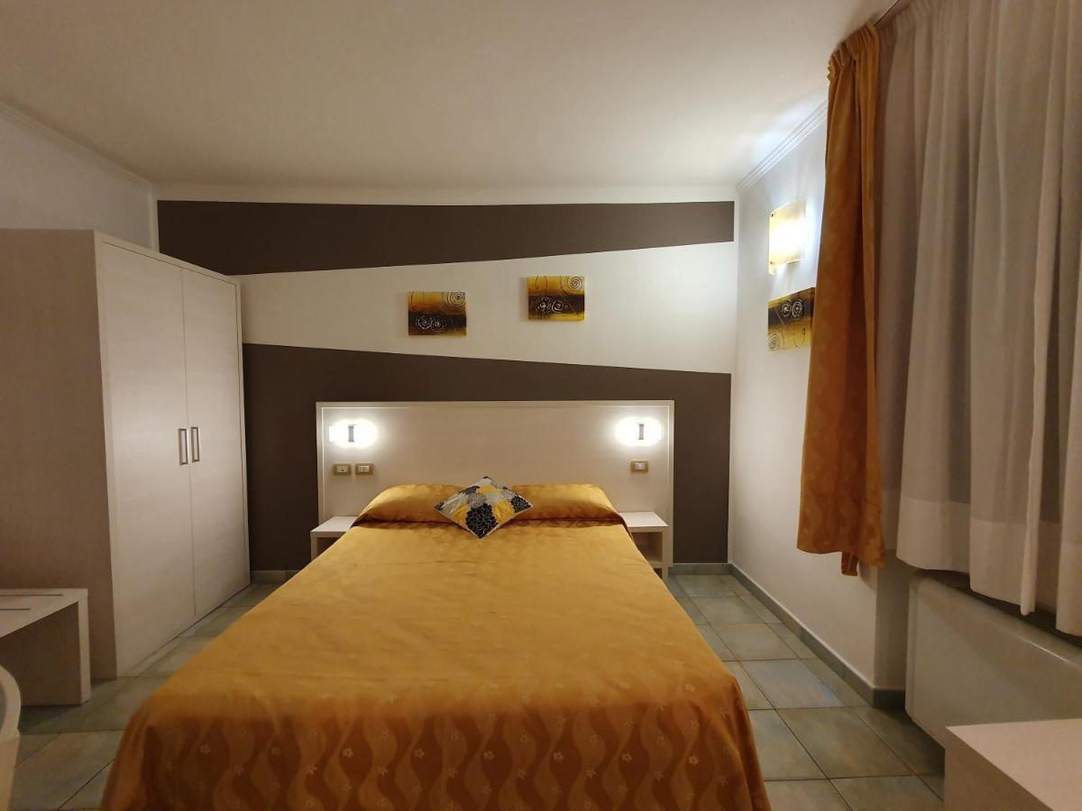 Hotel La Playa Cala Gonone Εξωτερικό φωτογραφία