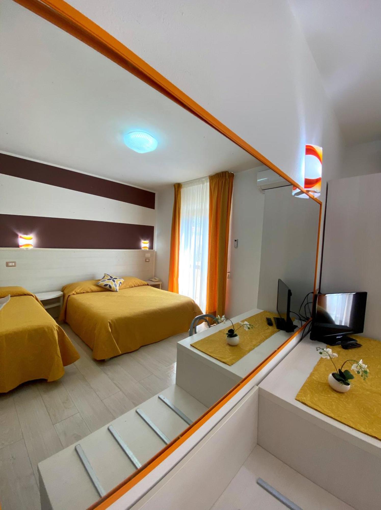 Hotel La Playa Cala Gonone Εξωτερικό φωτογραφία