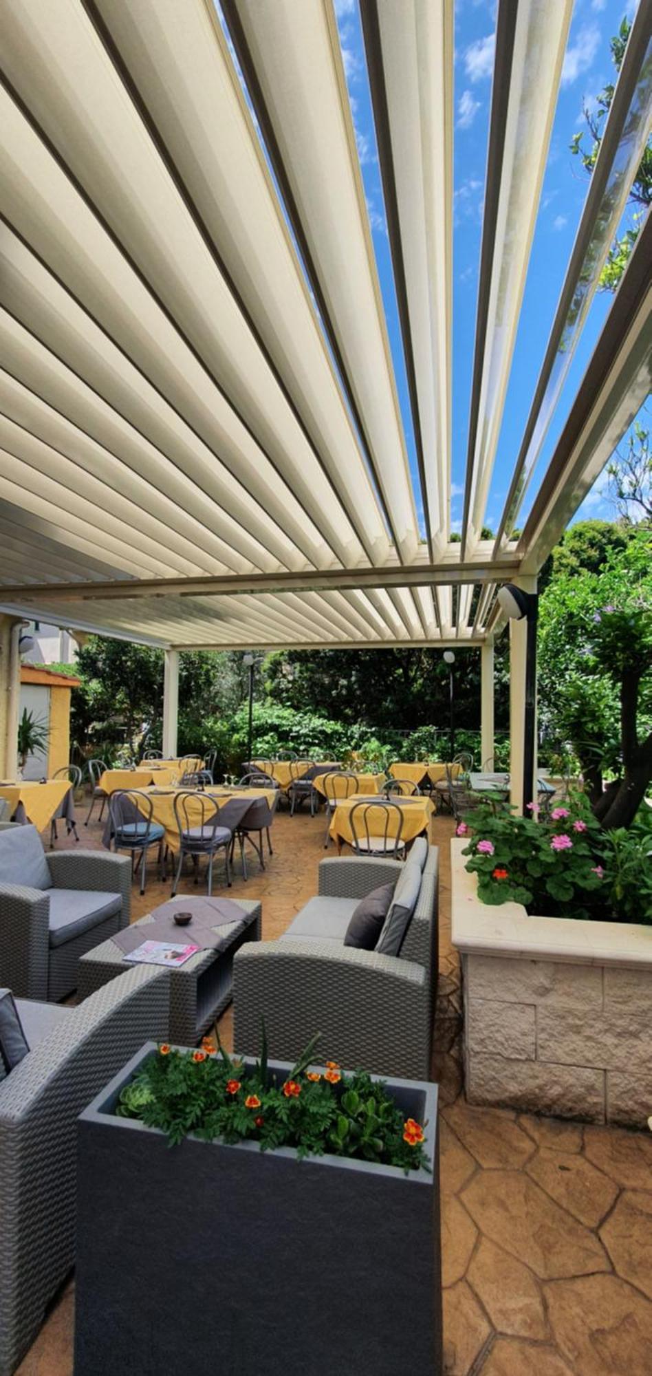 Hotel La Playa Cala Gonone Εξωτερικό φωτογραφία