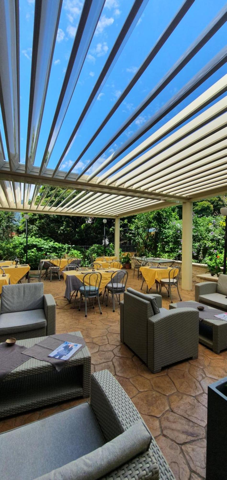 Hotel La Playa Cala Gonone Εξωτερικό φωτογραφία