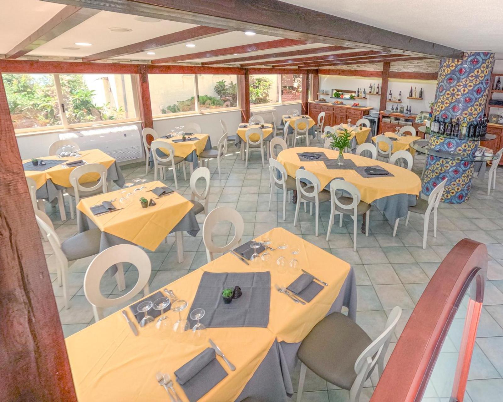 Hotel La Playa Cala Gonone Εξωτερικό φωτογραφία