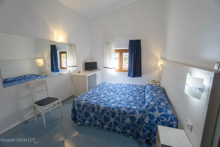 Hotel La Playa Cala Gonone Εξωτερικό φωτογραφία