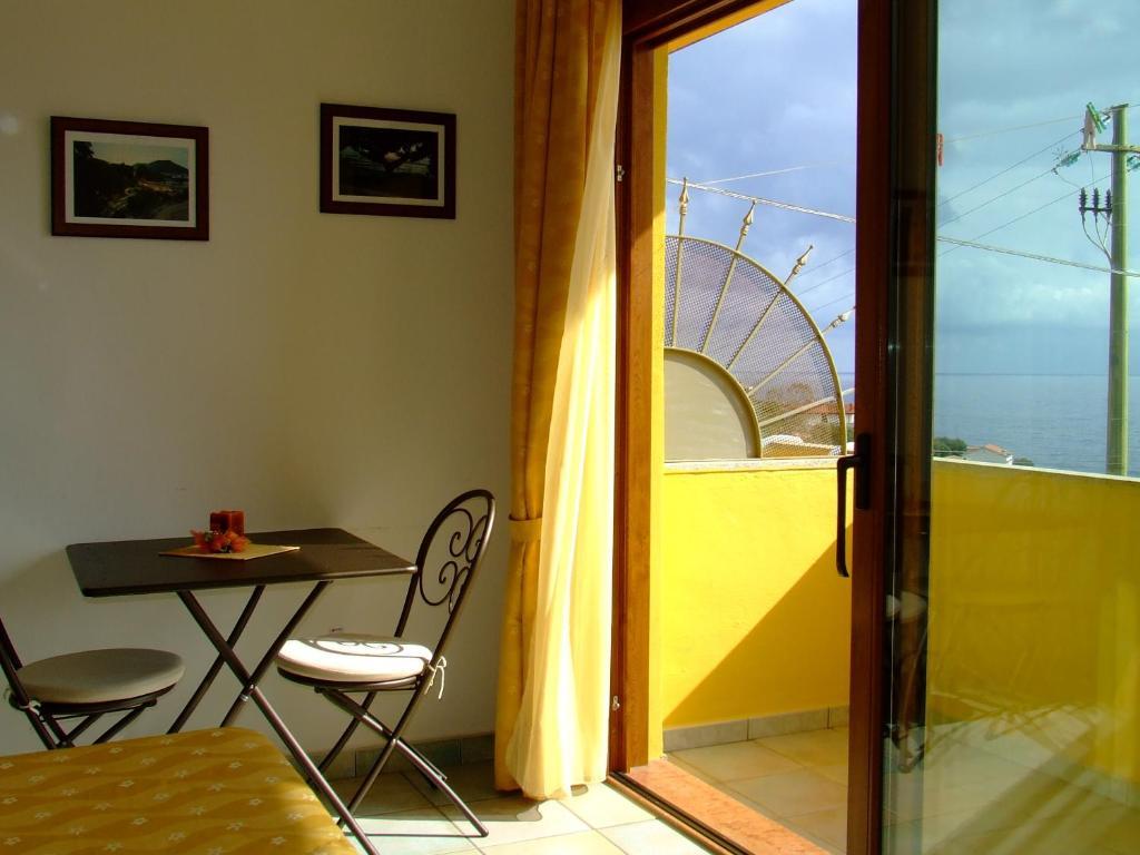 Hotel La Playa Cala Gonone Δωμάτιο φωτογραφία