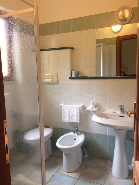 Hotel La Playa Cala Gonone Εξωτερικό φωτογραφία