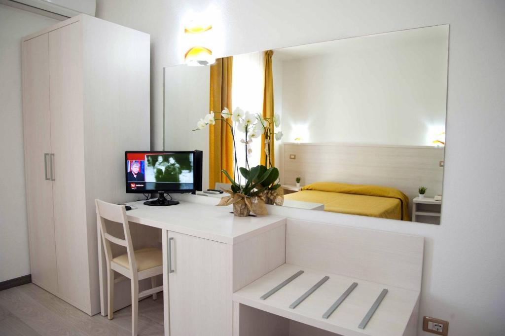 Hotel La Playa Cala Gonone Δωμάτιο φωτογραφία