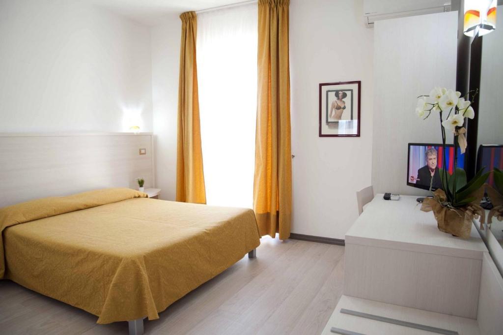 Hotel La Playa Cala Gonone Δωμάτιο φωτογραφία