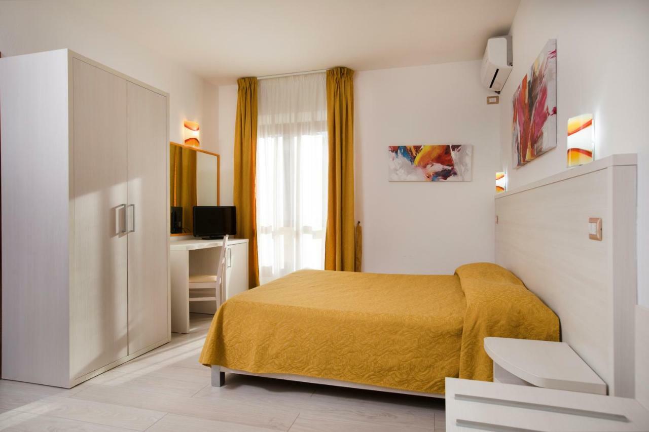 Hotel La Playa Cala Gonone Εξωτερικό φωτογραφία