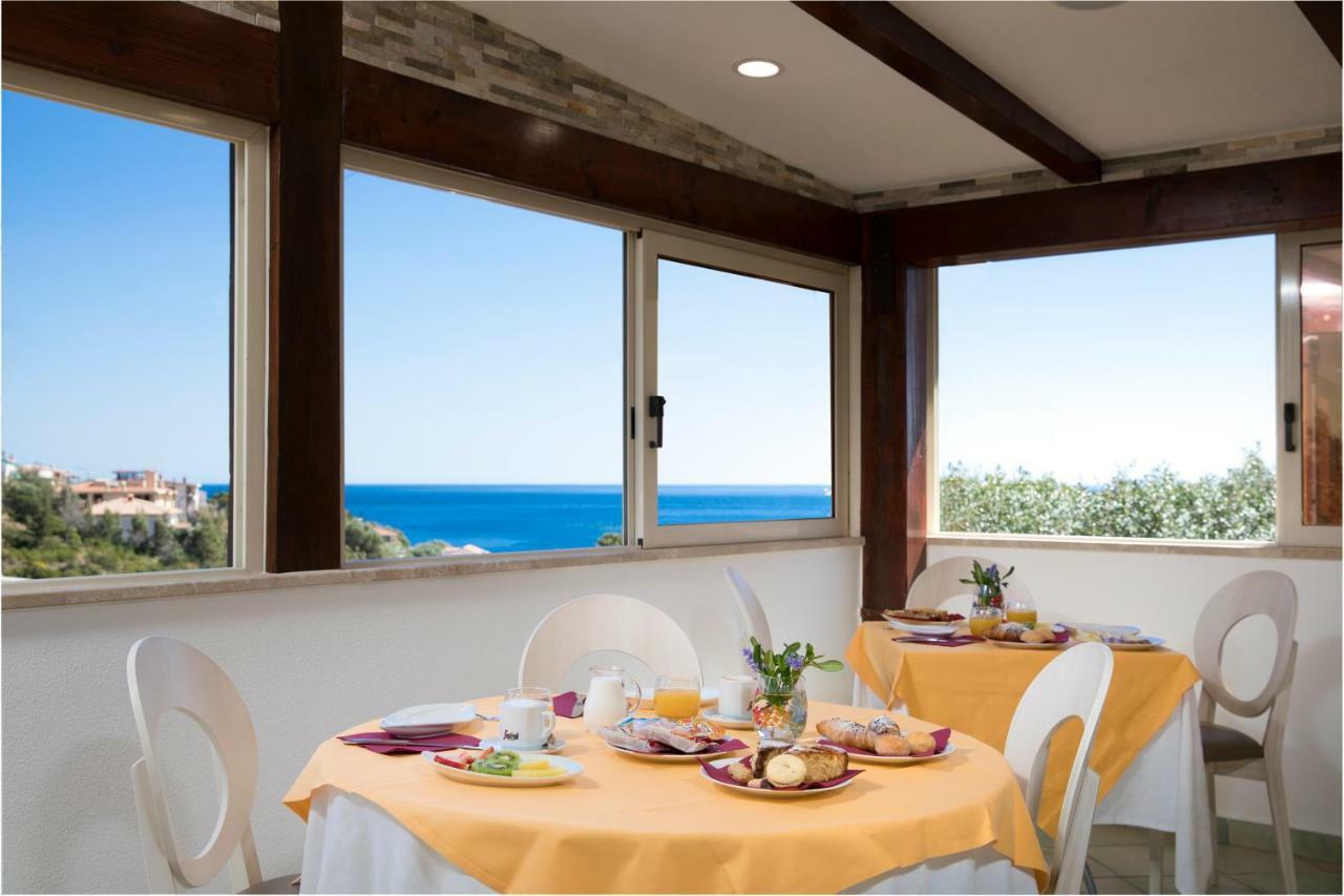 Hotel La Playa Cala Gonone Εξωτερικό φωτογραφία