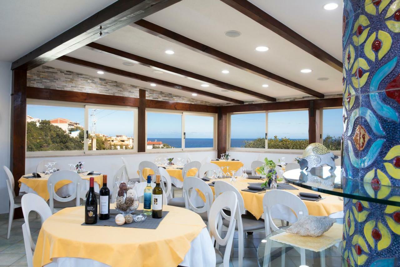 Hotel La Playa Cala Gonone Εξωτερικό φωτογραφία