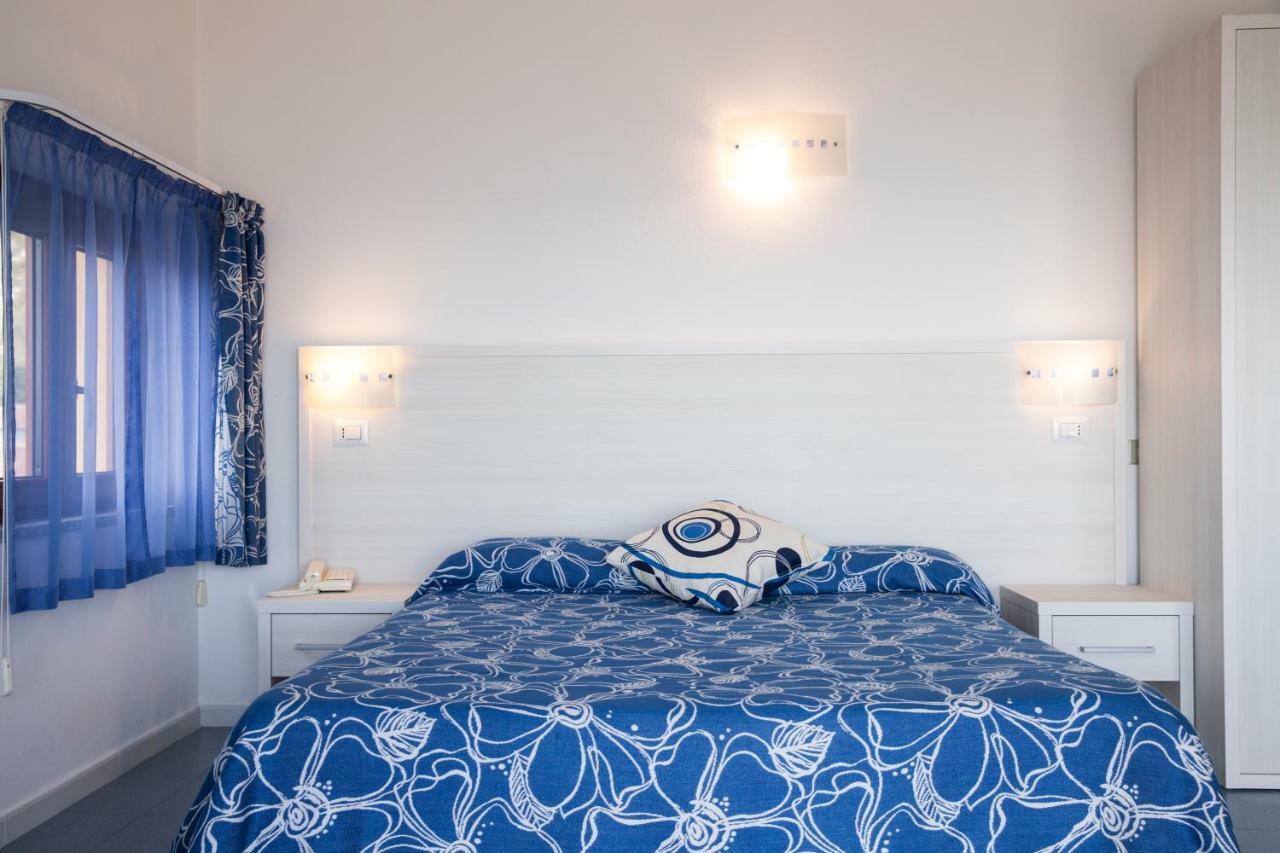 Hotel La Playa Cala Gonone Εξωτερικό φωτογραφία